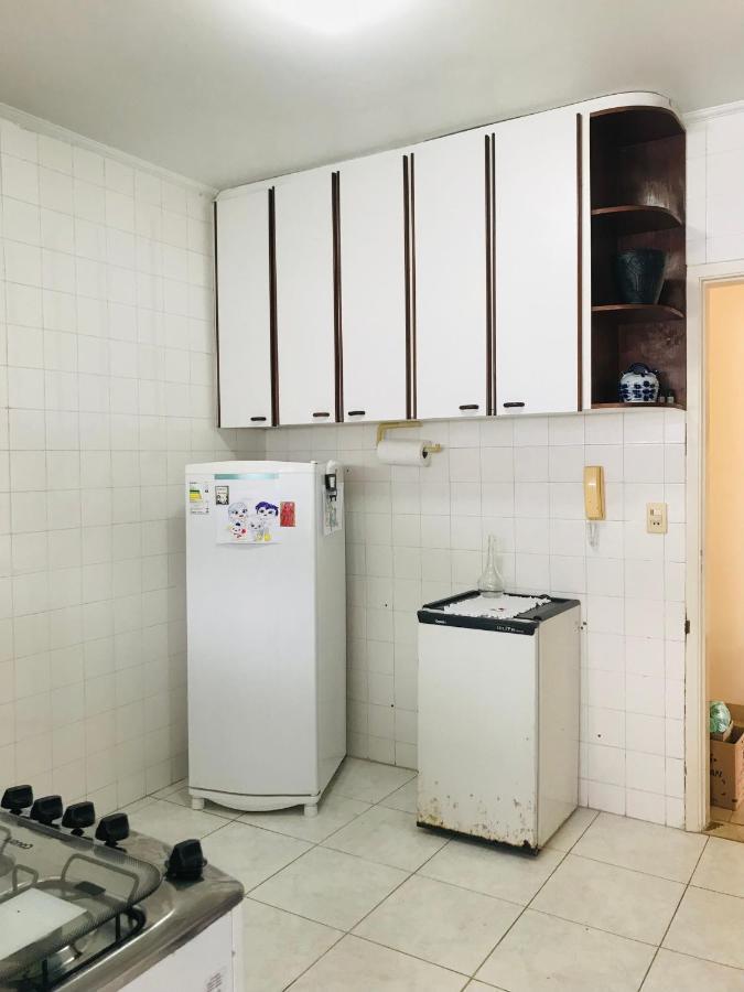 Apartamento Seu Chale Entre As Asturias E O Tombo *