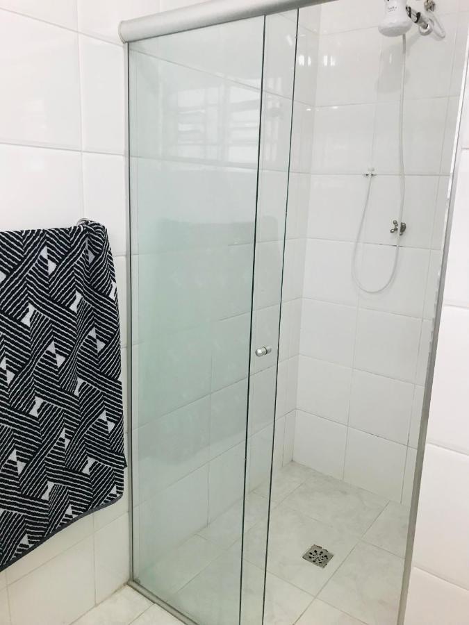 Apartamento Seu Chale Entre As Asturias E O Tombo Guarujá