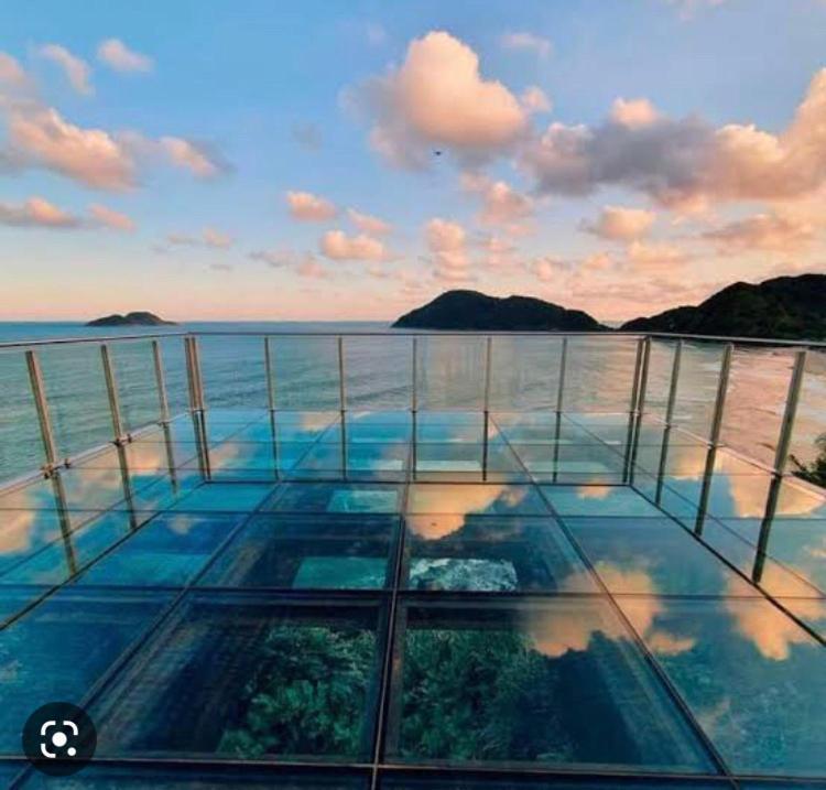 Seu Chale Entre As Asturias E O Tombo Apartamento *