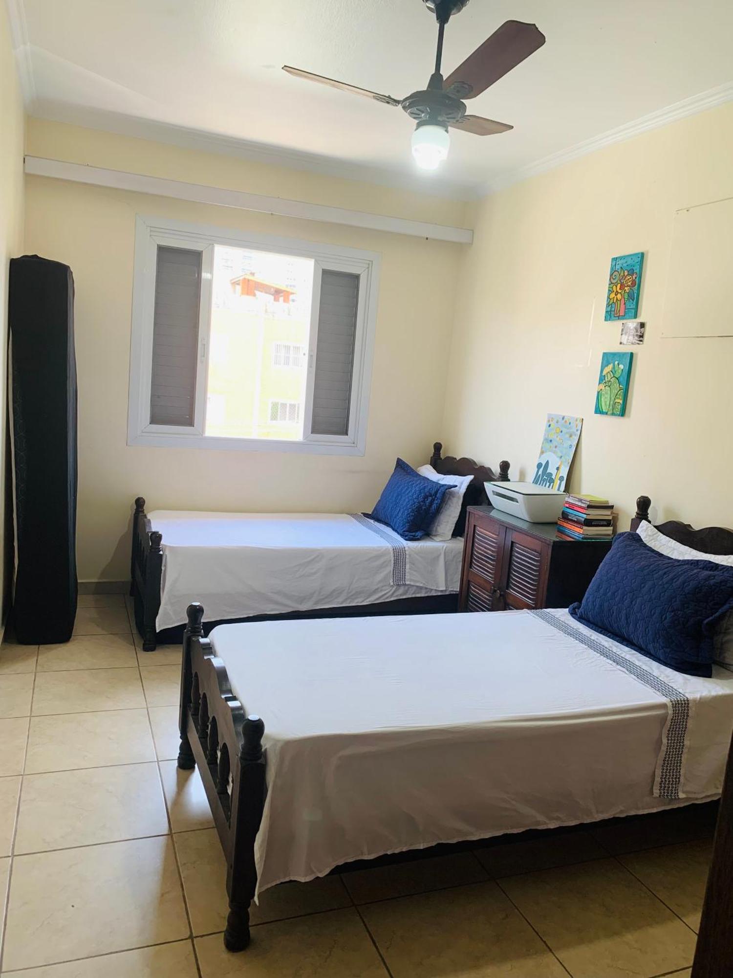 Apartamento Seu Chale Entre As Asturias E O Tombo *